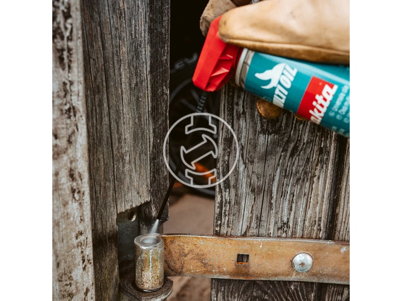 Makita univerzális kenőspray 6 db