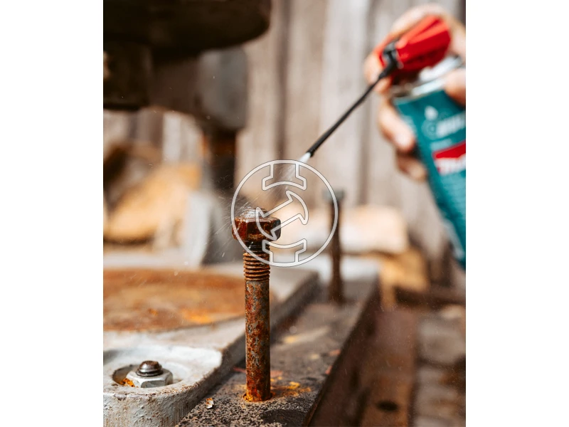 Makita univerzális kenőspray 6 db