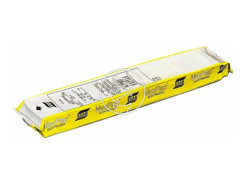 ESAB OK 61.81 3,2x350mm bevont elektróda