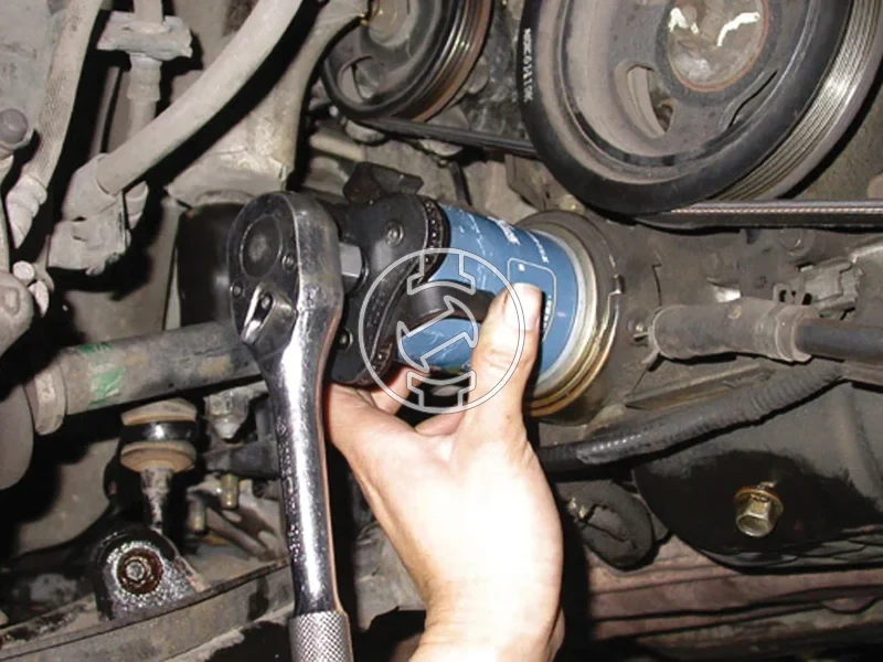 Kép: Olajszuro leszedo 3-kormos 63-102mm 9AE42.webp