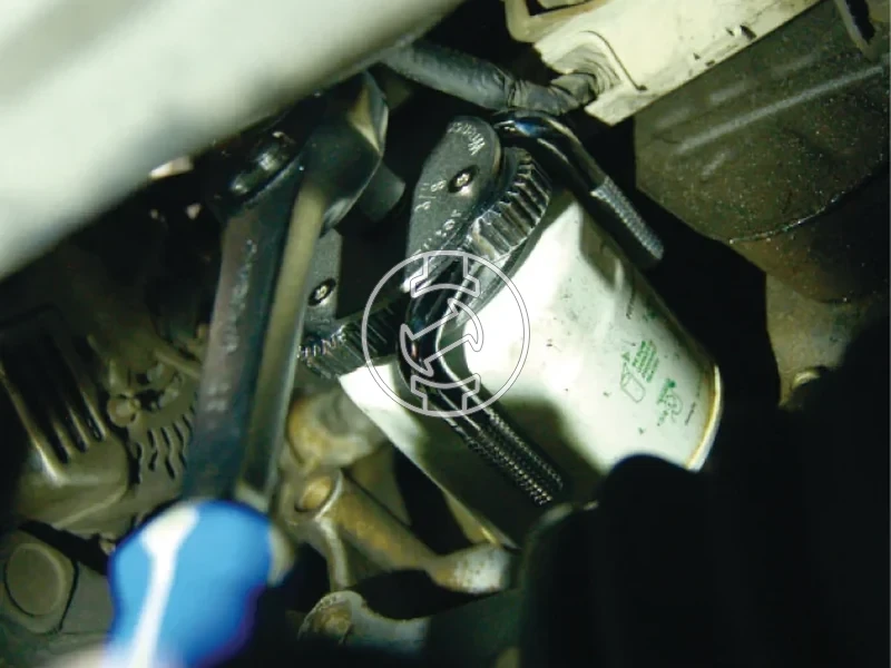 Kép: Olajszuro leszedo 3-kormos 75-120mm 9AE43.webp