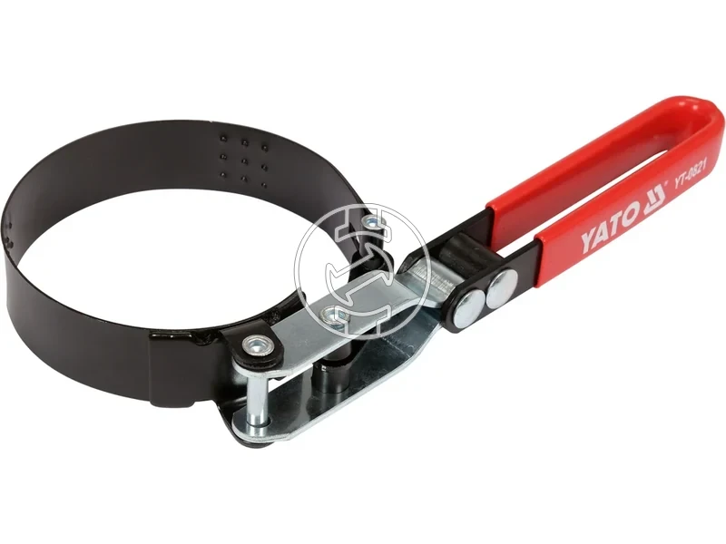 Kép: Olajszuro leszedo 73-85 mm Yato Szelesseg 241855.webp