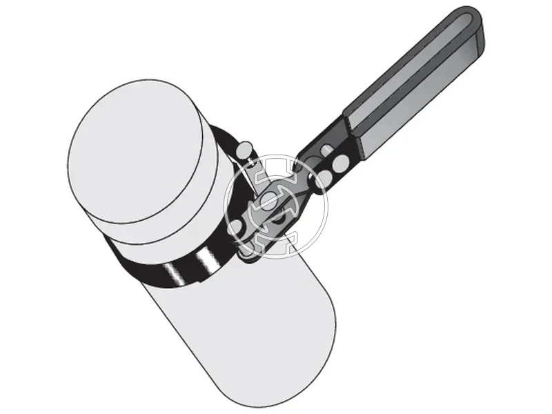 Kép: Olajszuro leszedo 73-85 mm Yato Szelesseg 241855.webp