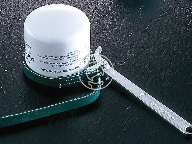 Kép: Olajszuroleszedo szijjas 60-260mm 3203A0.webp