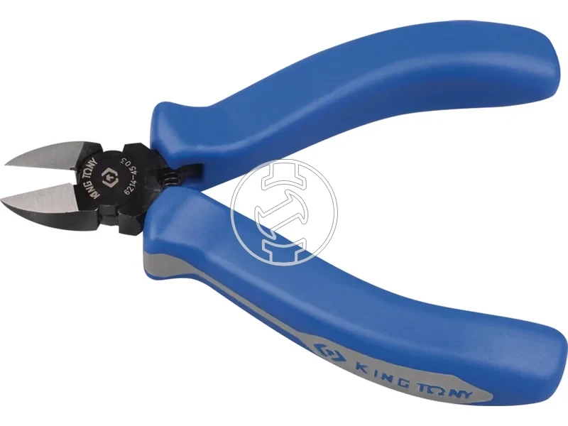Kép: Oldalcsipo fogo 127mm 6214-05.webp