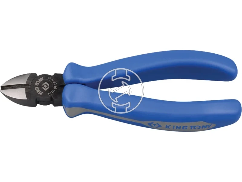 Kép: Oldalcsipo fogo 160mm CRV 6211-06.webp