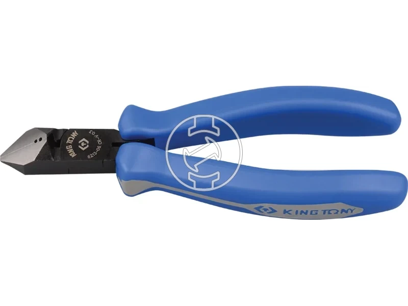 Kép: Oldalcsipo fogo 163mm 6213-06.webp