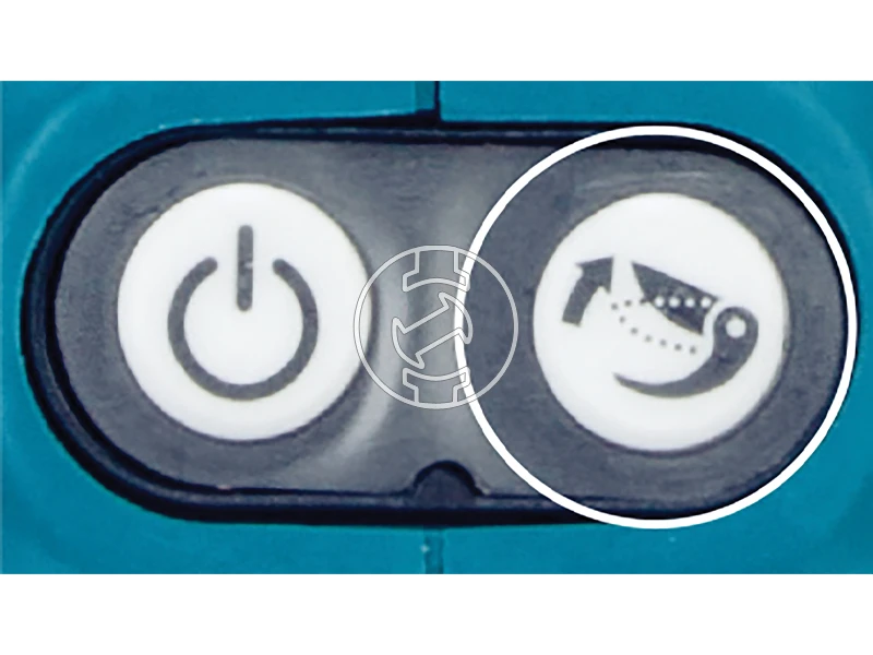 Makita DUP181Z akkus metszőolló 18V LXT BL 30 mm