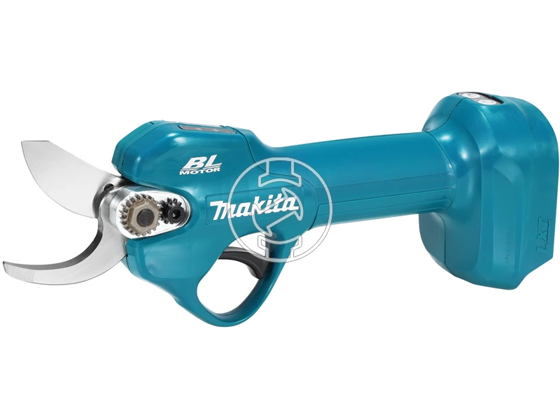 Makita DUP181Z akkus metszőolló 18V LXT BL 30 mm