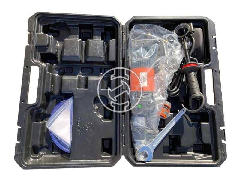 Ztrust GF160K elektromos gyémántfúró 160 mm, 110 mm, 2300 W
