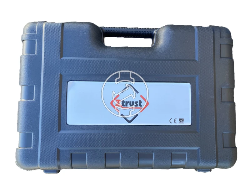 Ztrust GF160K elektromos gyémántfúró 160 mm, 110 mm, 2300 W