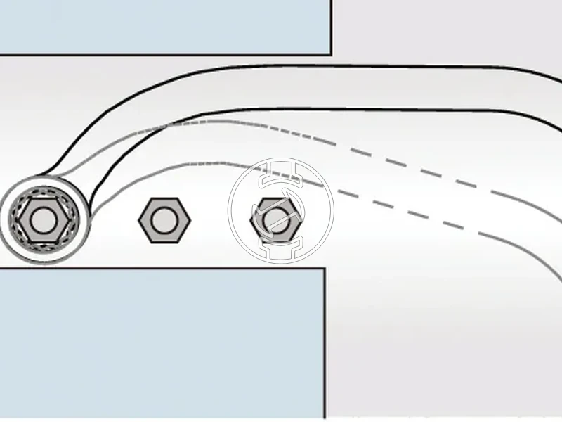 Kép: Onindito kulcs 1315mm 19501315.webp