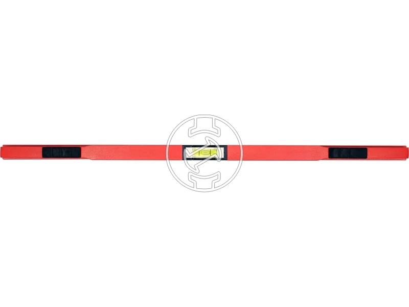 Kép: Ontott aluminium vizmertek 600 mm.webp