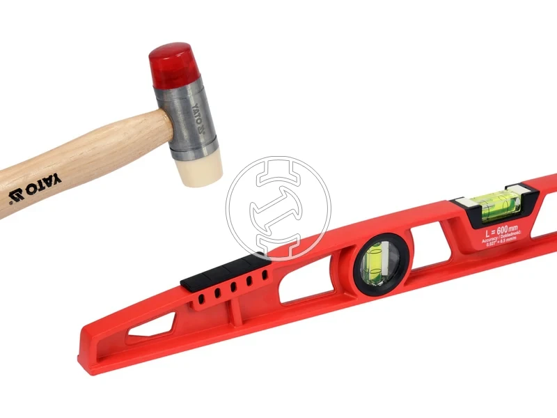 Kép: Ontott aluminium vizmertek 600 mm.webp