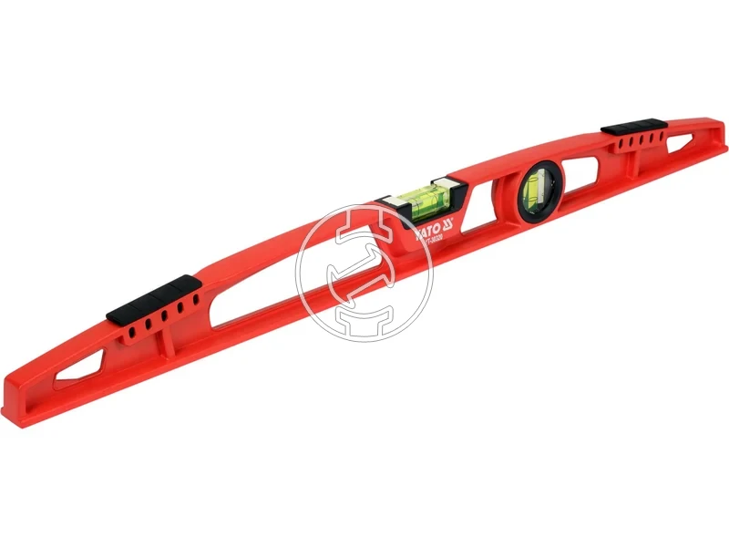 Kép: Ontott aluminium vizmertek 600 mm.webp