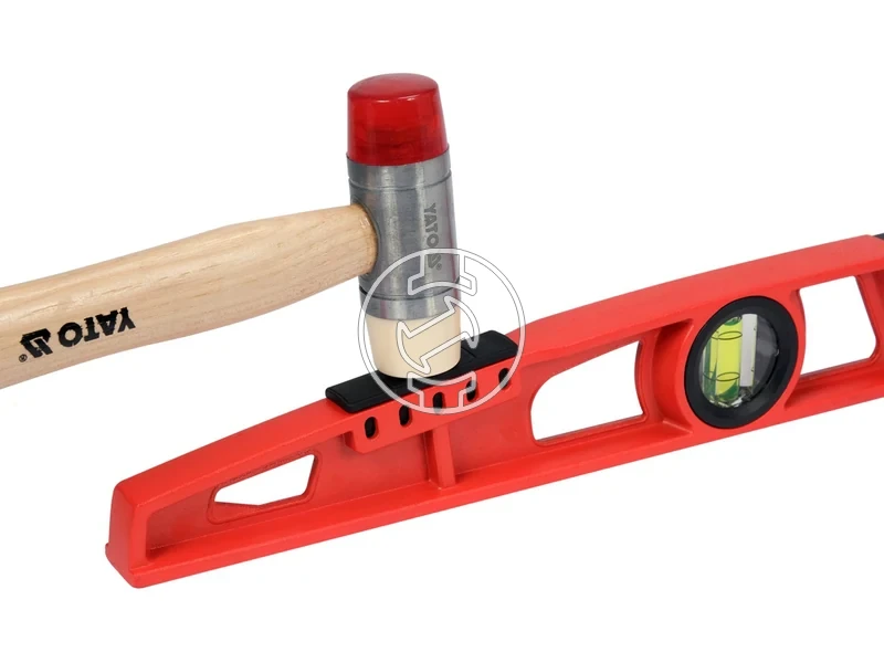 Kép: Ontott aluminium vizmertek 600 mm.webp