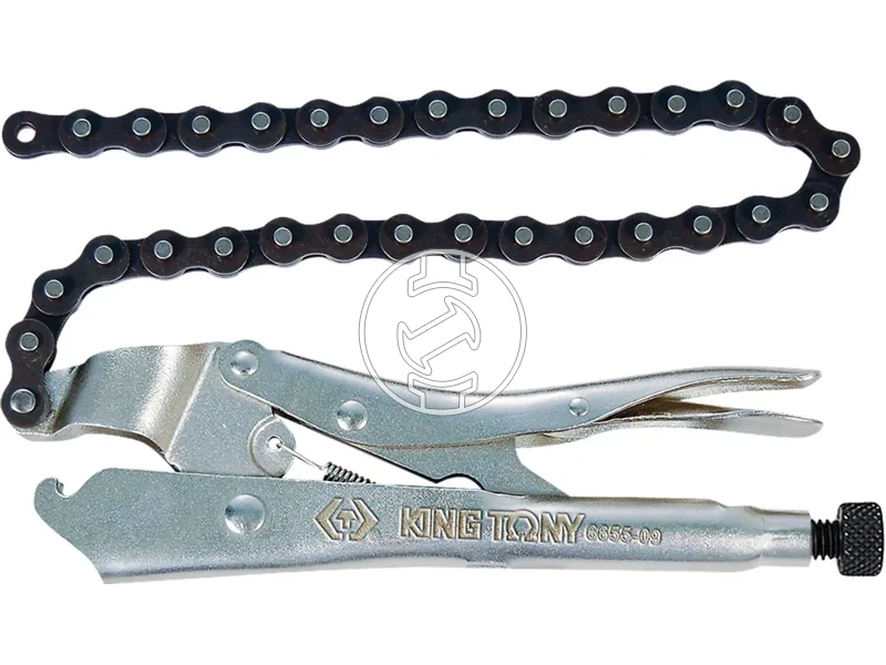 Kép: Onzaro grippfogo lancos 225mm CrV 6655-09.webp
