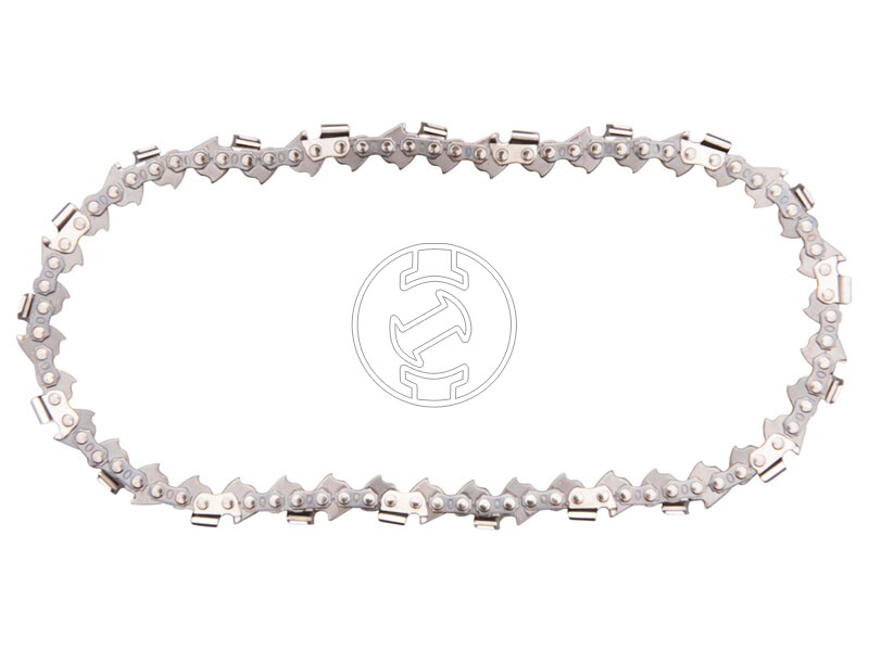 OP1 lánc 11,5 cm, 1,3 mm, 1/4 DUC122