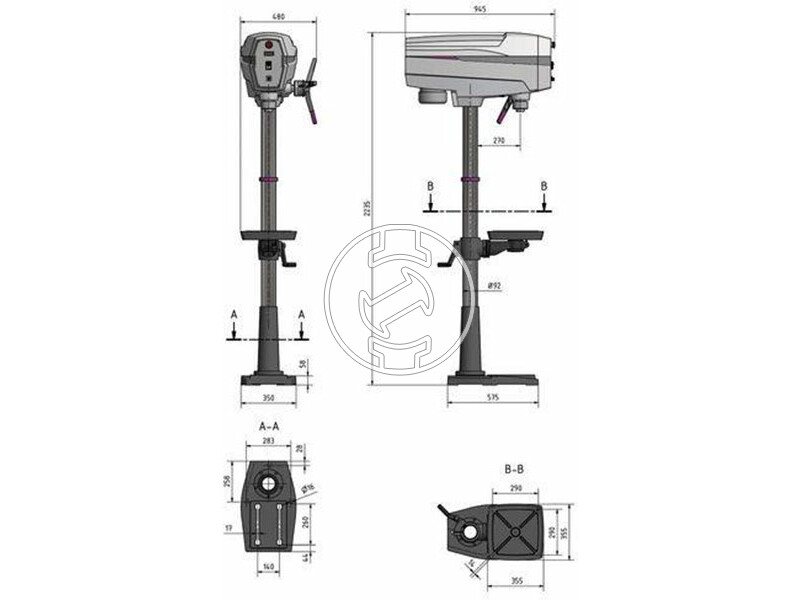 3020640 optidrill_dp_33_oszlopos_furogep_3