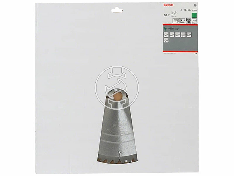 Optiline Wood körfűrészlap