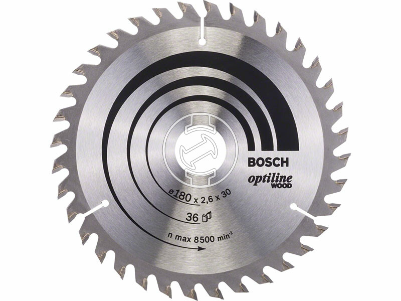 Optiline Wood körfűrészlap