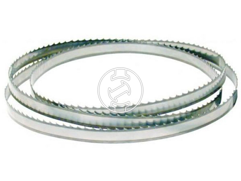 Optimum 1335 x 13 x 0,65 mm végtelenített fémipari szalagfűrészlap