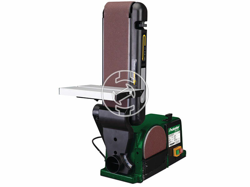 Optimum BTS 151 asztali kombinált csiszológép