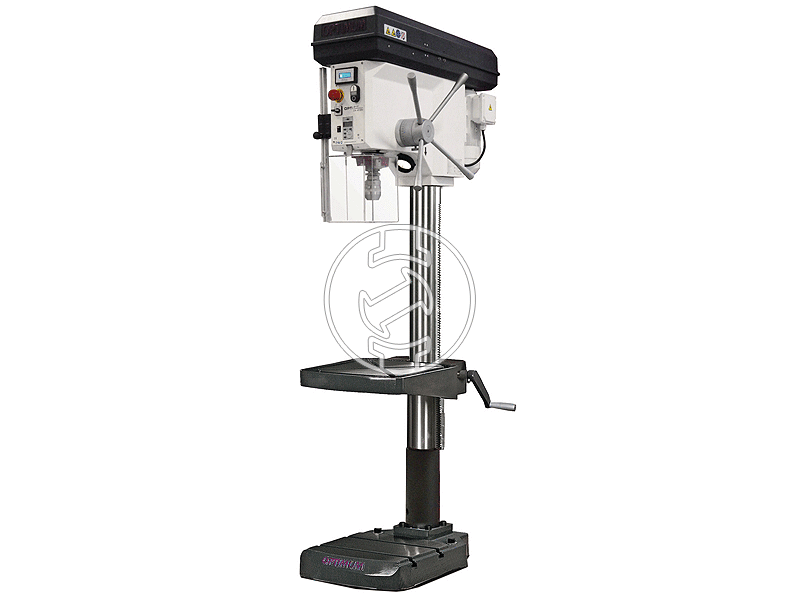Optimum DH40BV oszlopos fúrógép