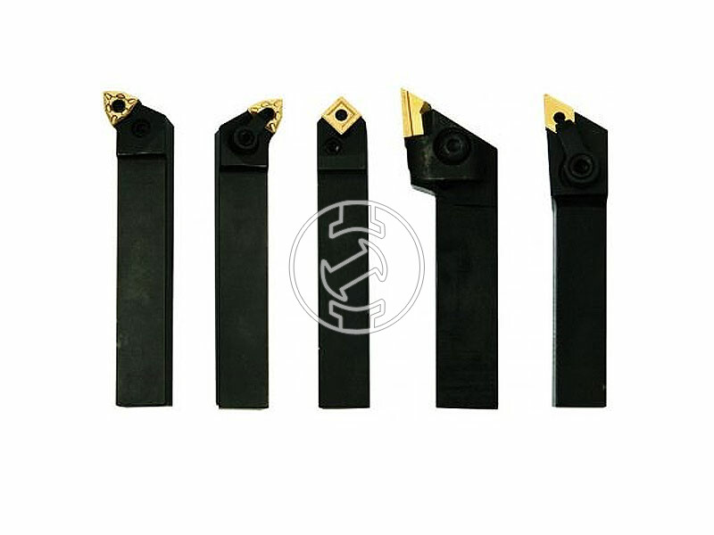 Optimum esztergakés készlet 16 mm