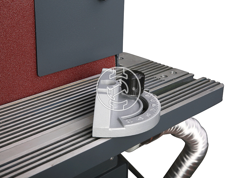 Optimum GB 305D tányéros csiszológép