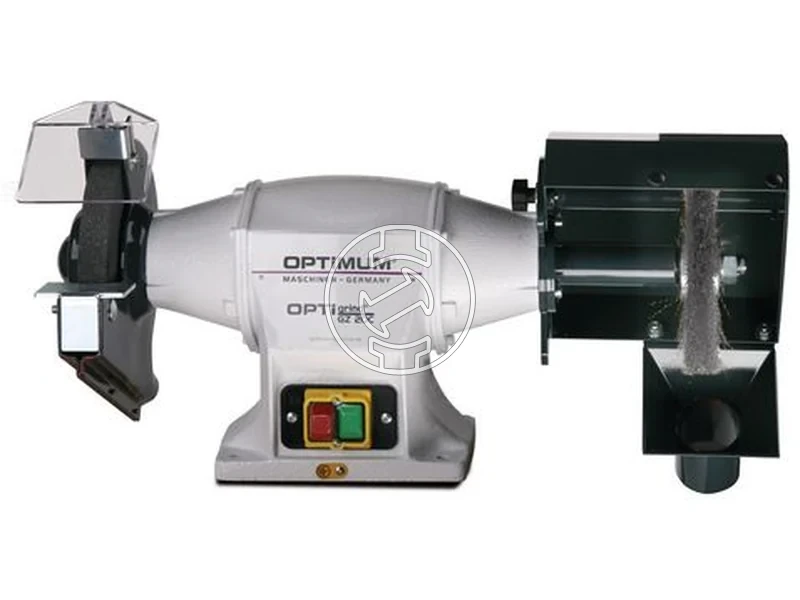 Kép: Optimum GZ 20CD kettos koszoru 200 mm x 25 mm  750 W  400 V_0.webp