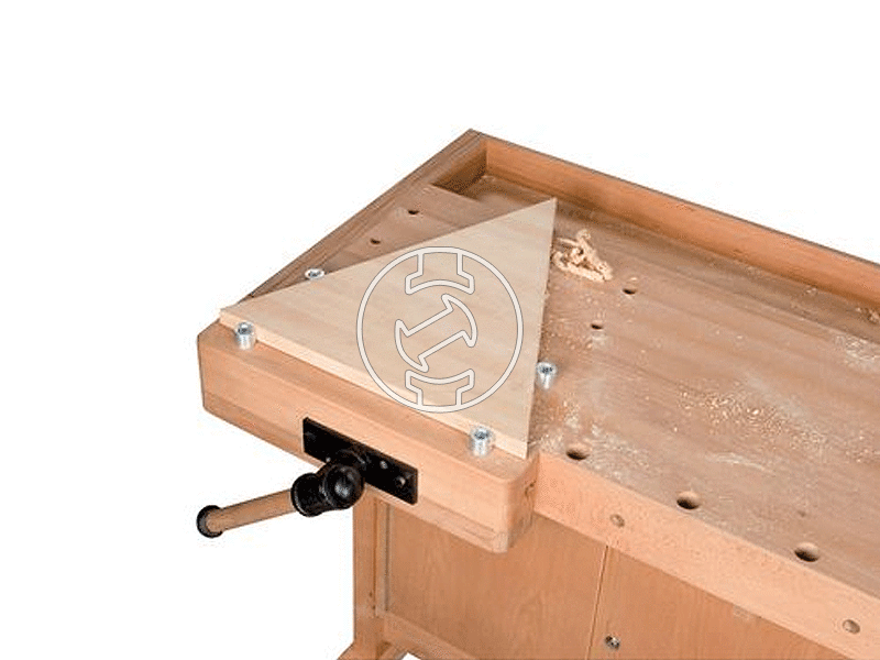 Optimum HB 2010 gyalupad