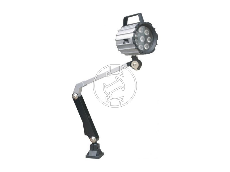 Optimum LED 8-600 lámpa értékcsökkent