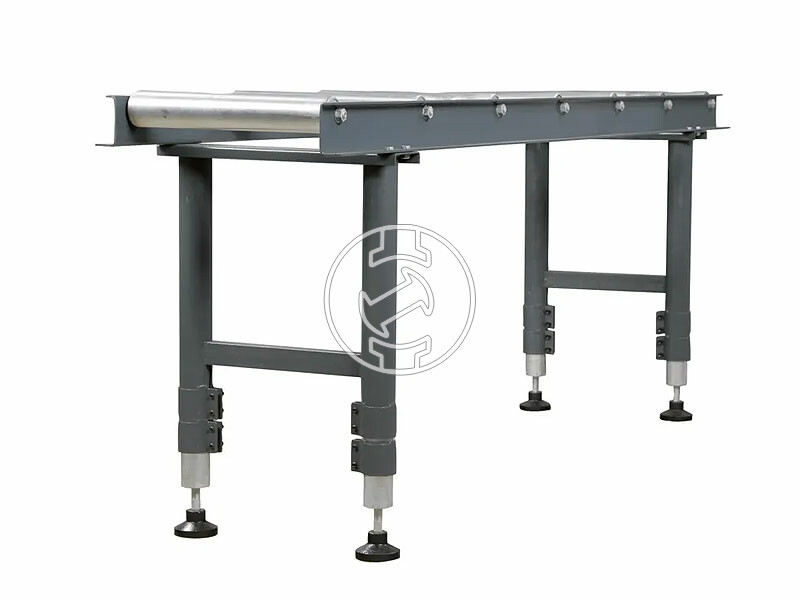 Optimum MSR7 H anyagtovábbító görgős asztal