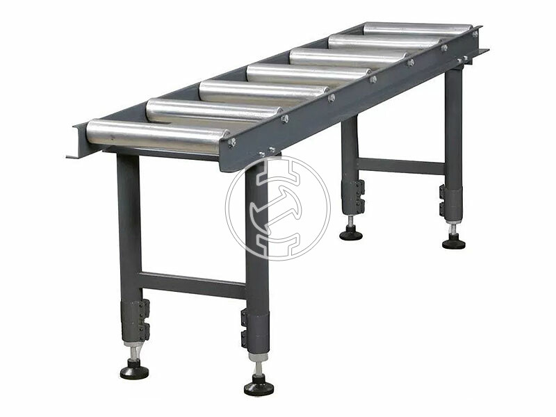 Optimum MSR7 H anyagtovábbító görgős asztal