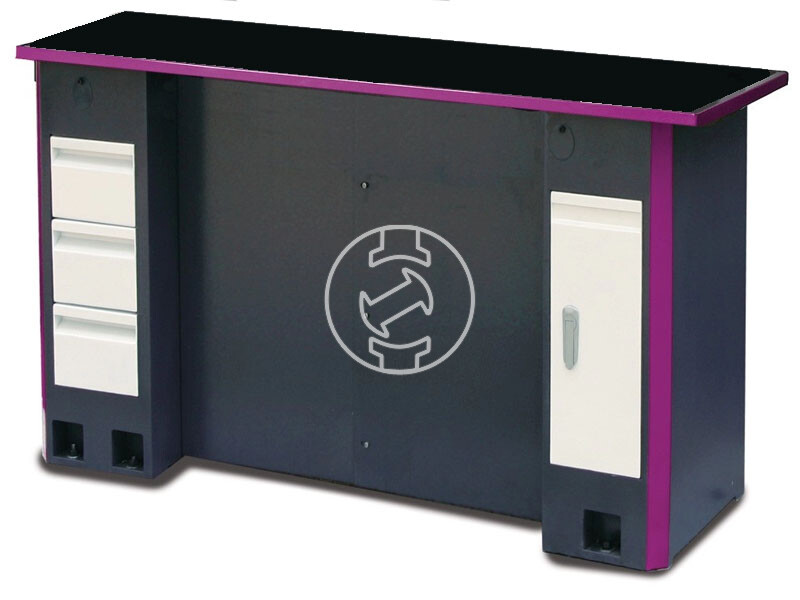 Optimum MST 1 Univerzális esztergagép állvány TU esztergákhoz