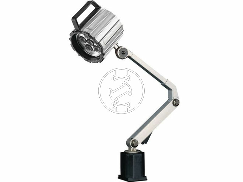 Optimum MWG 6-600 csuklós led géplámpa