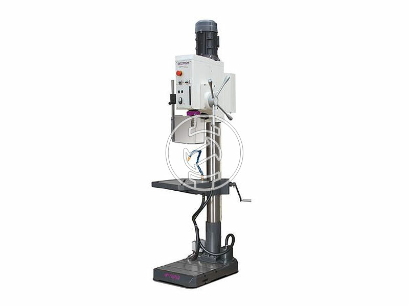 Optimum Opti DH32GS oszlopos fúrógép