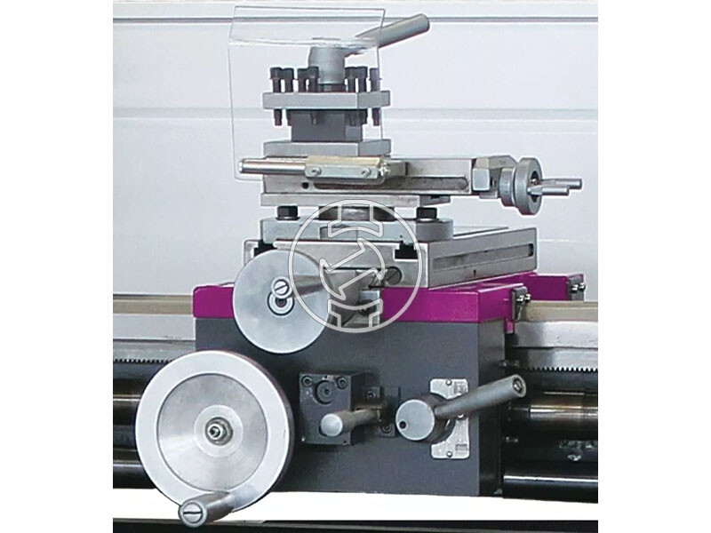 Optimum OPTI TU 3008 G fémeszterga