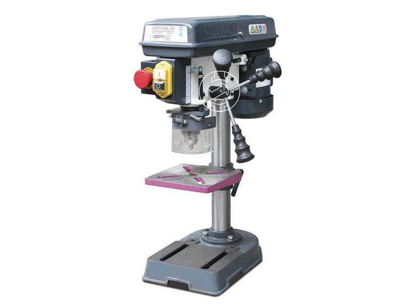 Optimum OptiDrill B13 basic