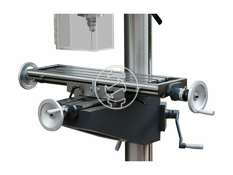 Optimum OPTIdrill DH 40 CT oszlopos fúrógép