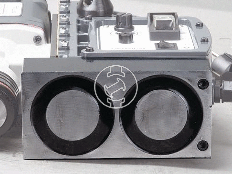 Optimum OPTIdrill DM 35V elektromos mágnesállványos fúrógép