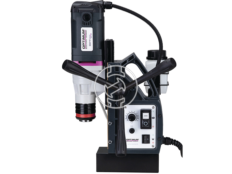 Optimum OPTIdrill DM 35V elektromos mágnesállványos fúrógép