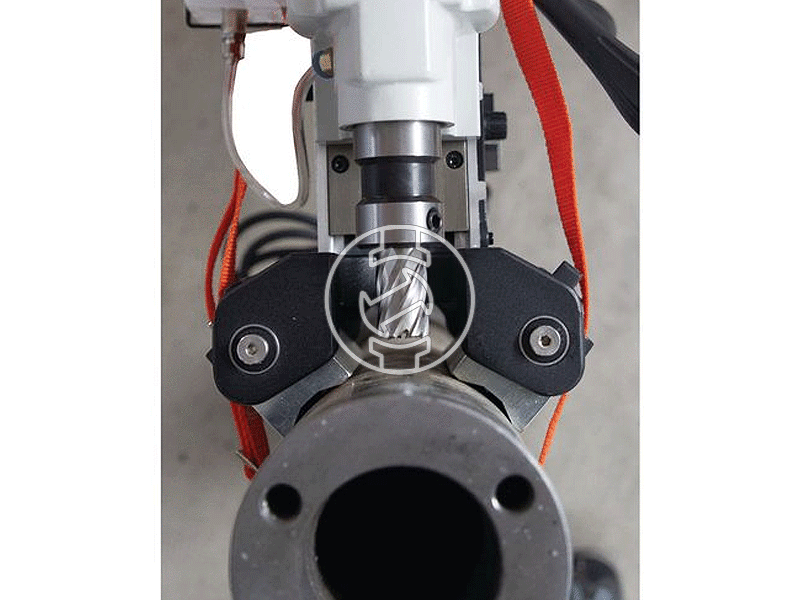 Optimum OPTIdrill DM 50PM elektromos mágnesállványos fúrógép