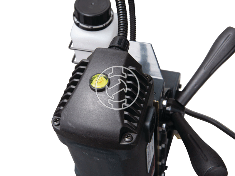 Optimum OPTIdrill DM 50V elektromos mágnesállványos fúrógép