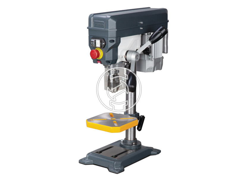 Optimum OPTIdrill DQ 14 oszlopos fúrógép