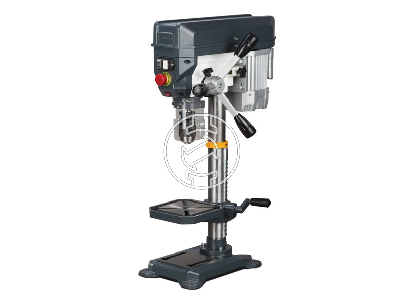 Optimum OPTIdrill DQ 18 oszlopos fúrógép