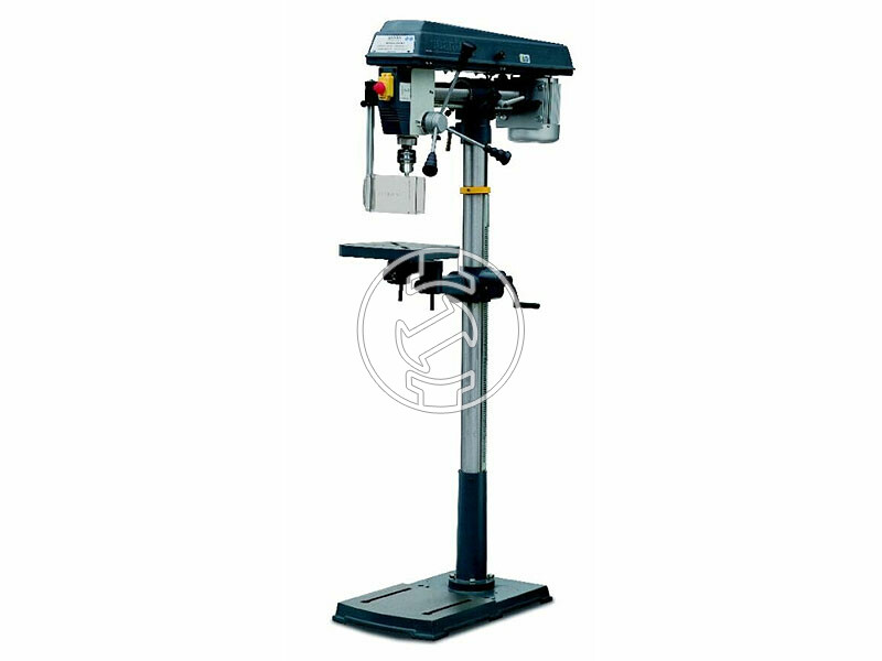 Optimum OPTIdrill RB 8S oszlopos fúrógép 750W