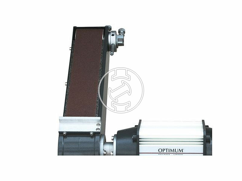 Optimum OPTIgrind GU 25S kettős köszörű