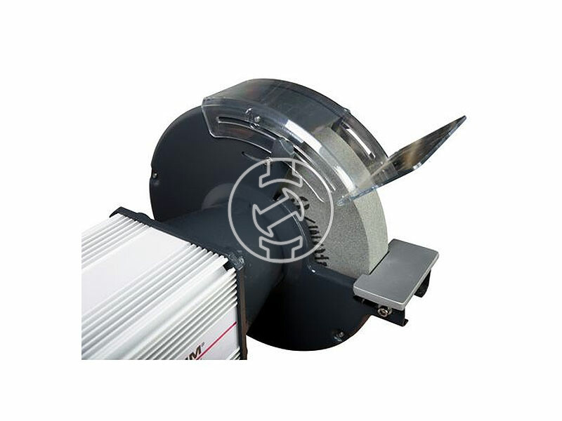 Optimum OPTIgrind GU 25S kettős köszörű